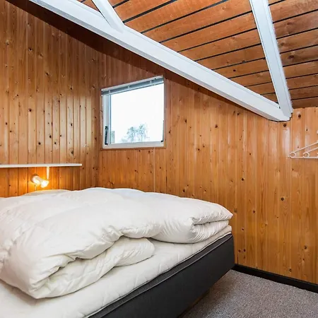 6 Person In Tatil Evi *