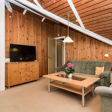 Hébergement de vacances 6 Person In Hejls