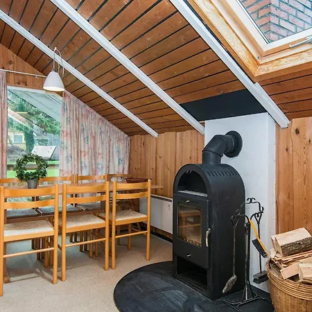 6 Person In Hébergement de vacances *