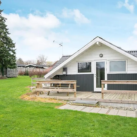 بيت للعطل 6 Person In