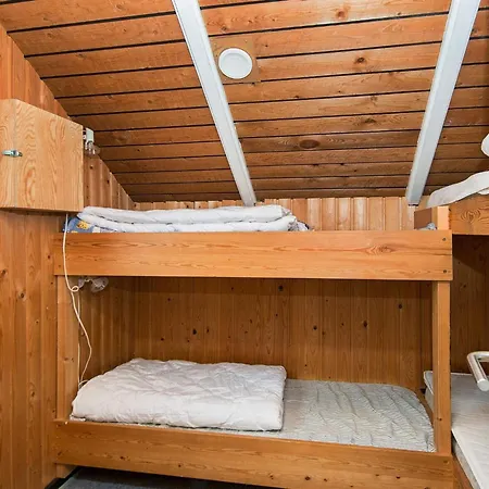 6 Person In Tatil Evi *