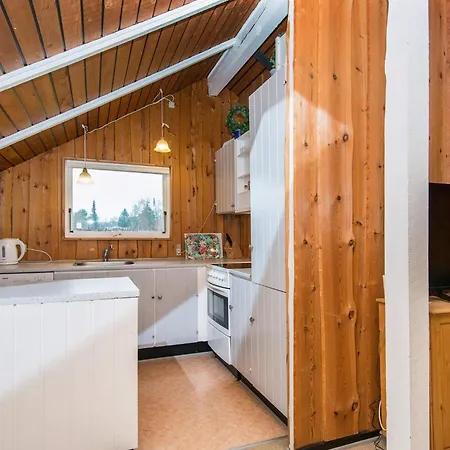Tatil Evi 6 Person In Hejls