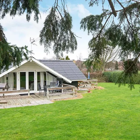 Hébergement de vacances 6 Person In *