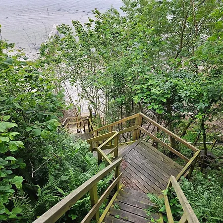 6 Person In Hébergement de vacances Hejls