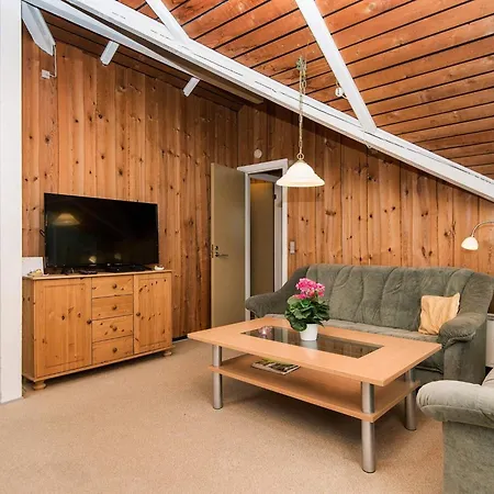 6 Person In Tatil Evi