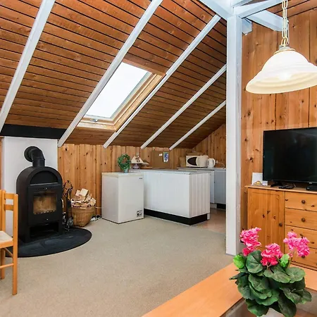 Tatil Evi 6 Person In *