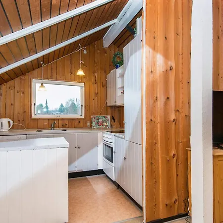 Tatil Evi 6 Person In Hejls