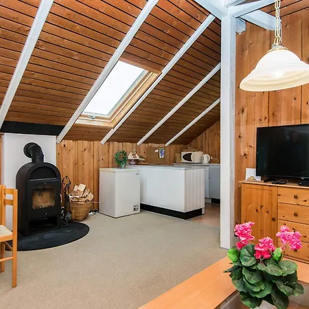Casa vacanze 5 Person In *